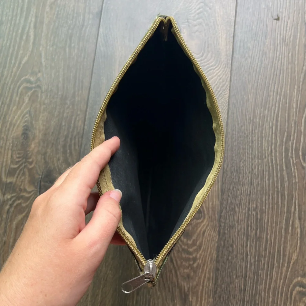 Camouflage Pencil Case